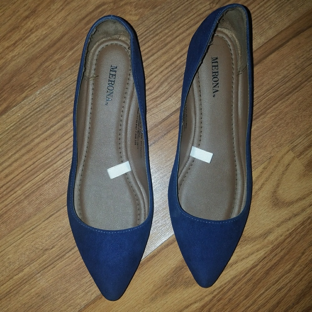 Merona Flats
